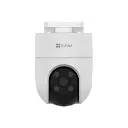 EZVIZ CS-H8C (4mm) (2.0MP) Color Wi-Fi Dome IP Camera #CS-H8C-R100-1K2WKFL