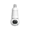 Dahua Imou IPC-S6DP-3MOWEB 3MP Wi-Fi Bulb IP Camera