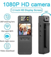Body Camera