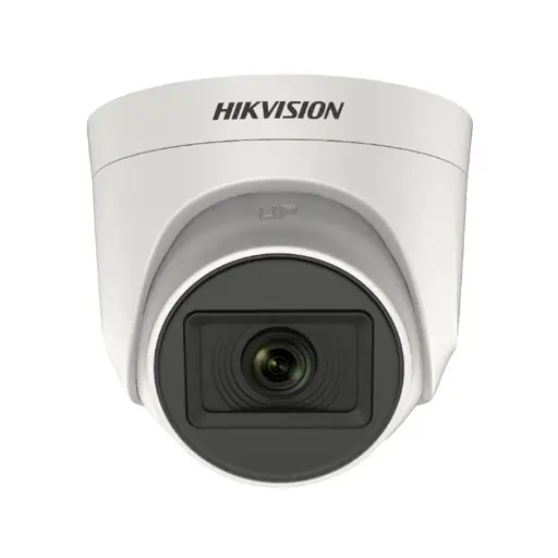 Hikvision DS-2CE76D0T-EXIPF (2.8mm) (2.0MP) Fixed Turret CC Camera