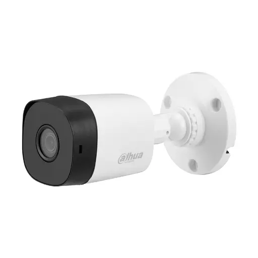 Dahua DH-HAC-B1A21P 2MP Bullet CC Camera #DH-HAC-B1A21P