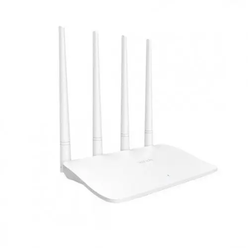 Tenda F6 4-Antenna Wireless Router