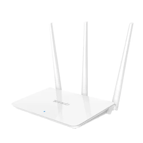 Tenda F3 300mbps Wireless Router