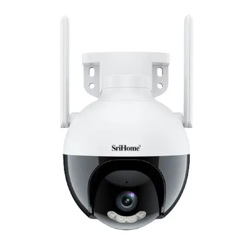 Srihome SH045 2MP IP PTZ Camera